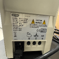 Bio-Rad Econo Pump Peristaltic Pump image 0